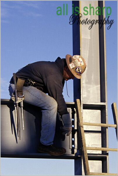 Iron Work 071